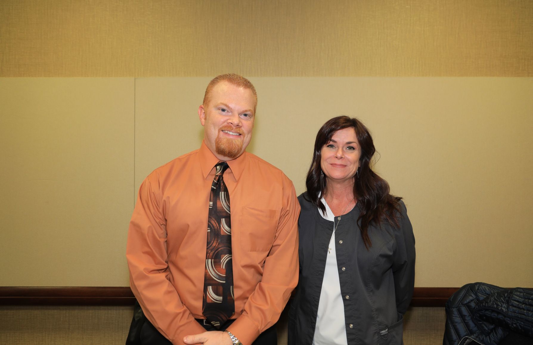 Tom Simon, Rhonda Cira